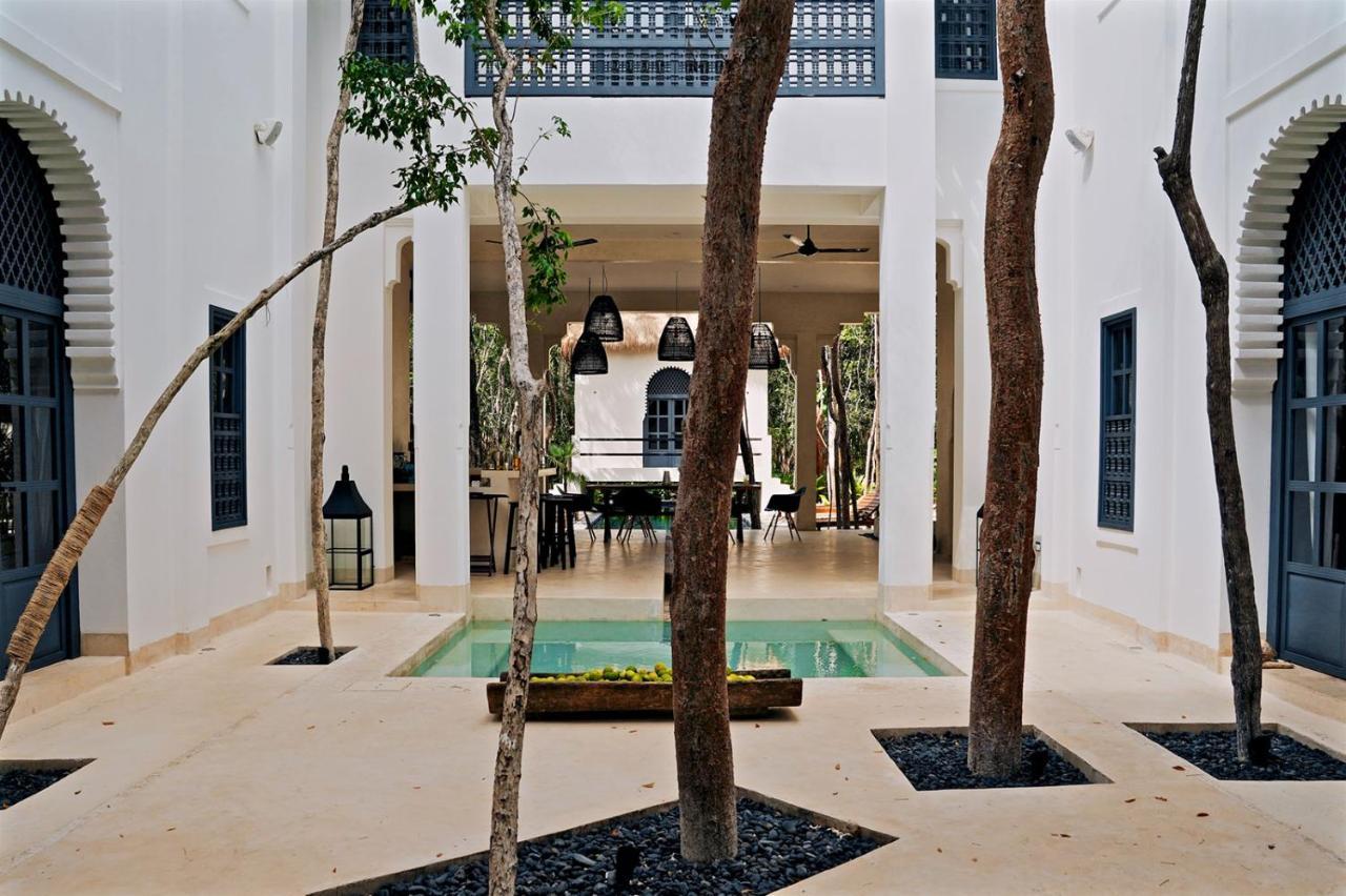 Сasa de vacaciones Moroccan Vacation For 16 Guests!
