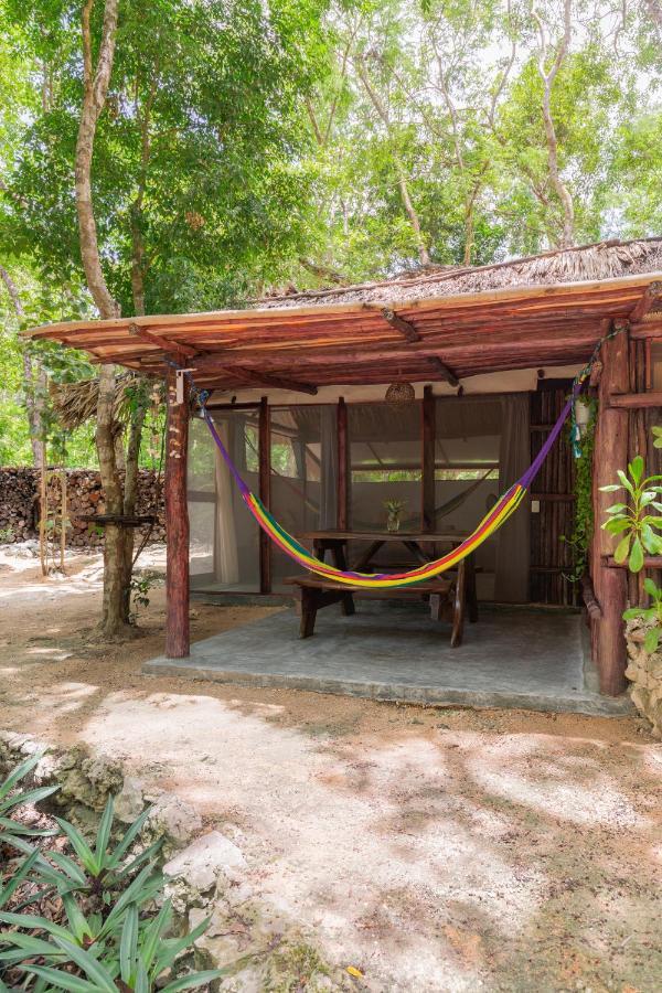Meli-melo P&b Holiday home Tulum