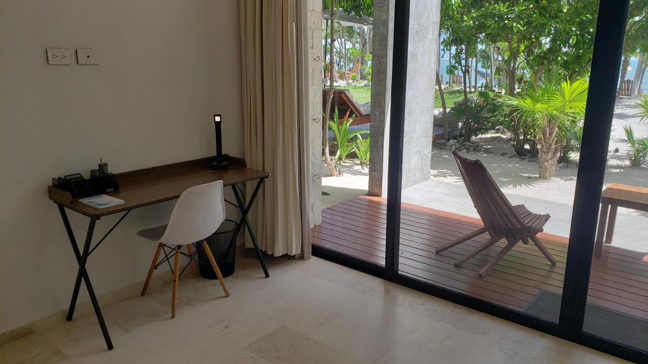 Tulsayab Luxury Development Apartamento