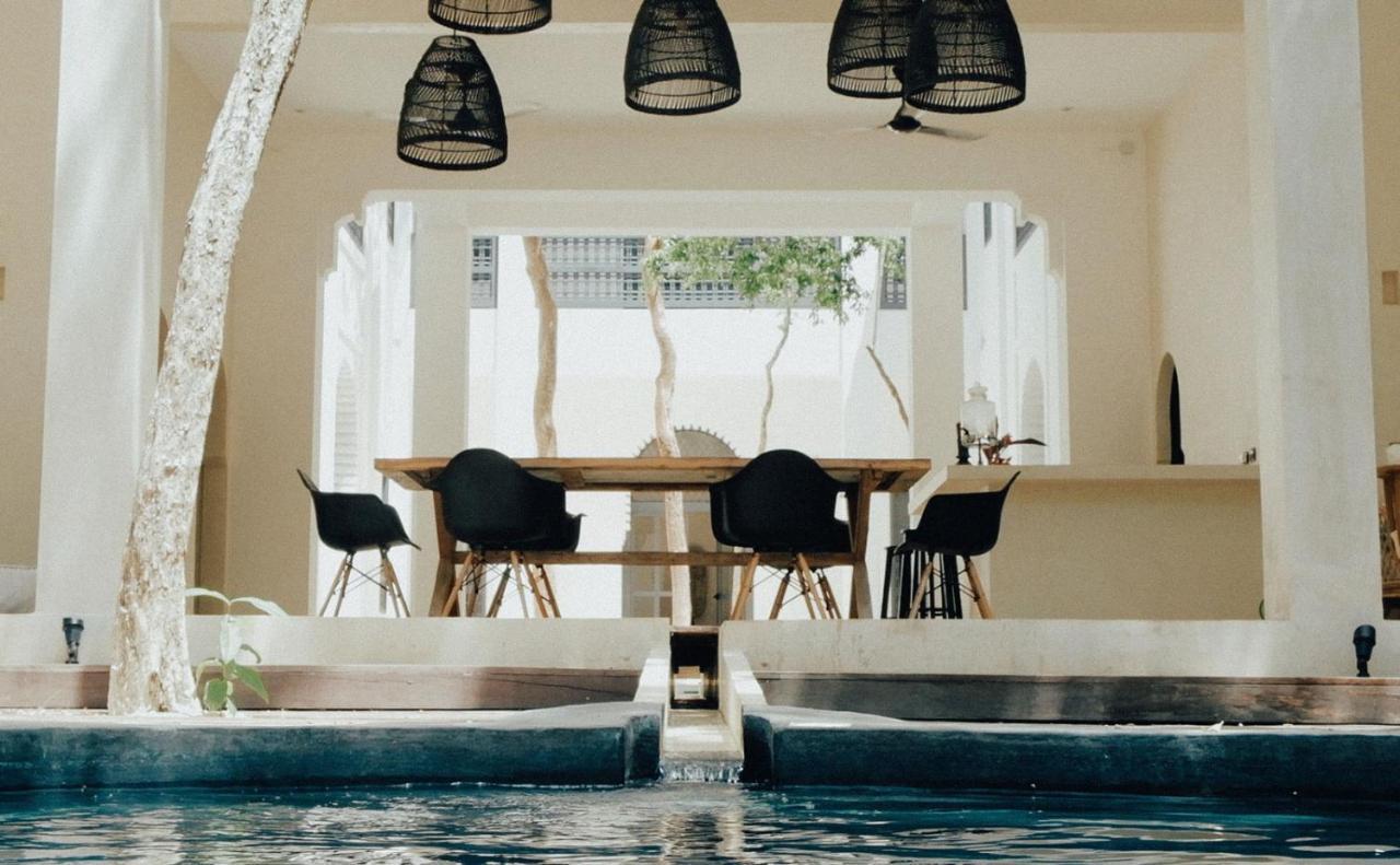 Сasa de vacaciones Moroccan Vacation For 16 Guests! Tulum
