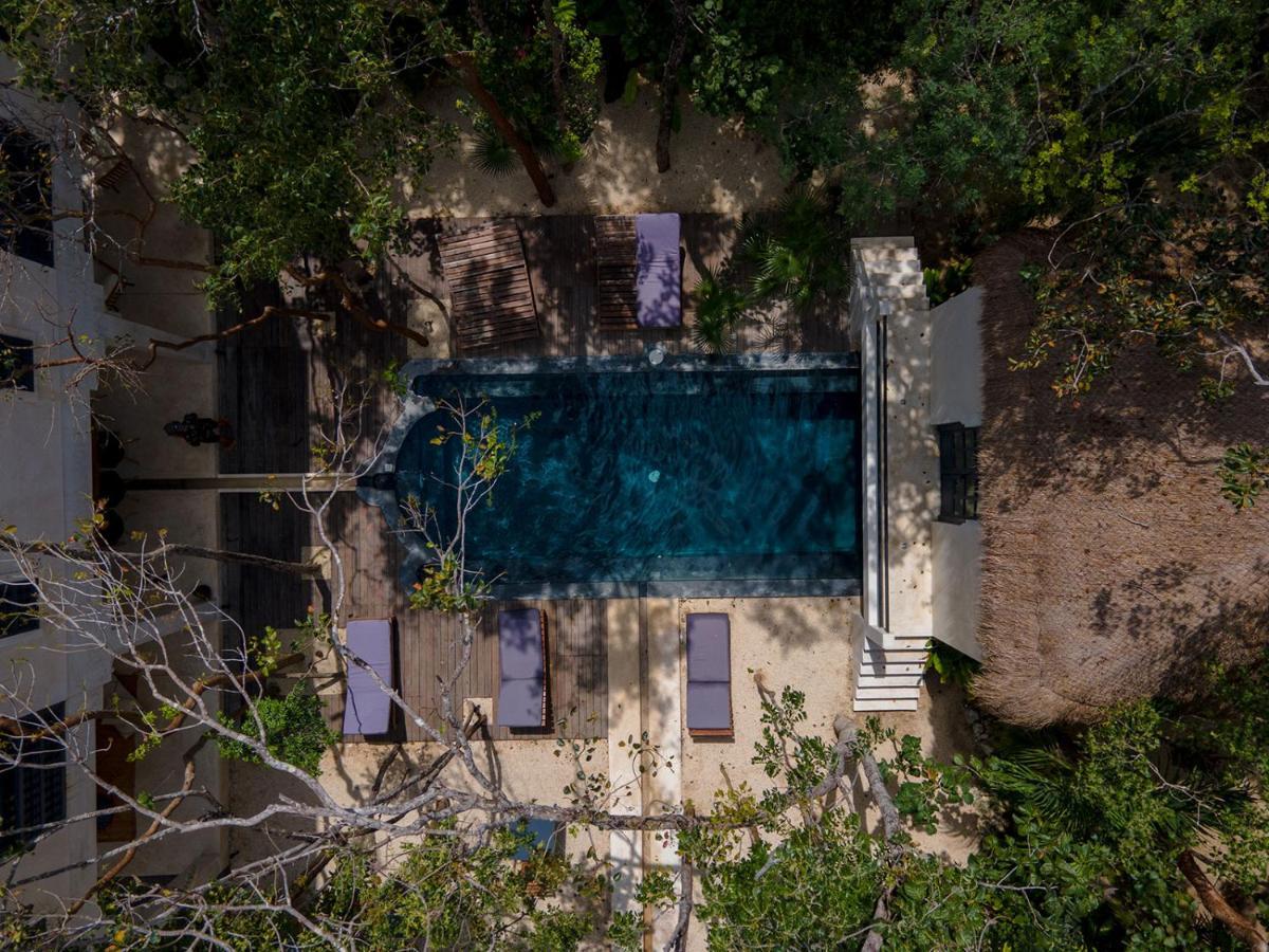 Moroccan Vacation For 16 Guests! Tulum