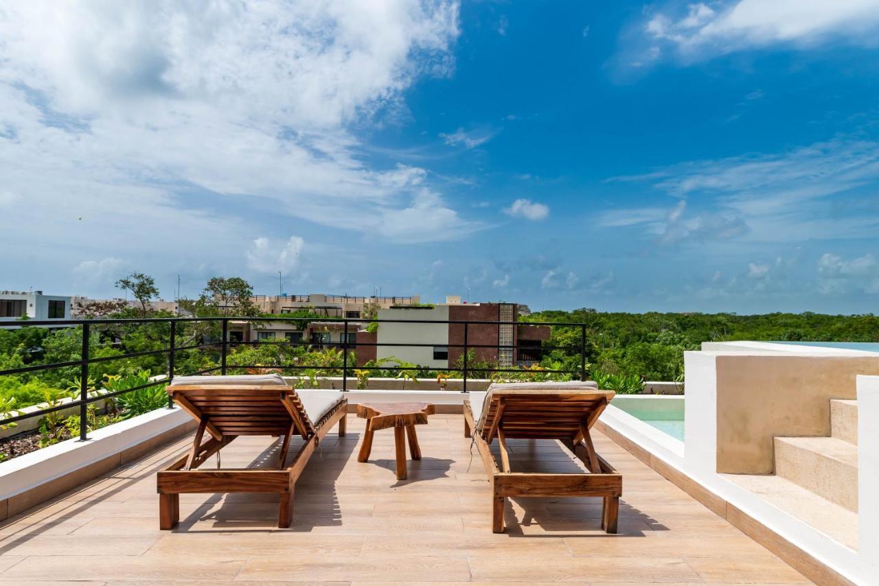 Mak Luxury At Aldea Zama, Apartamento *