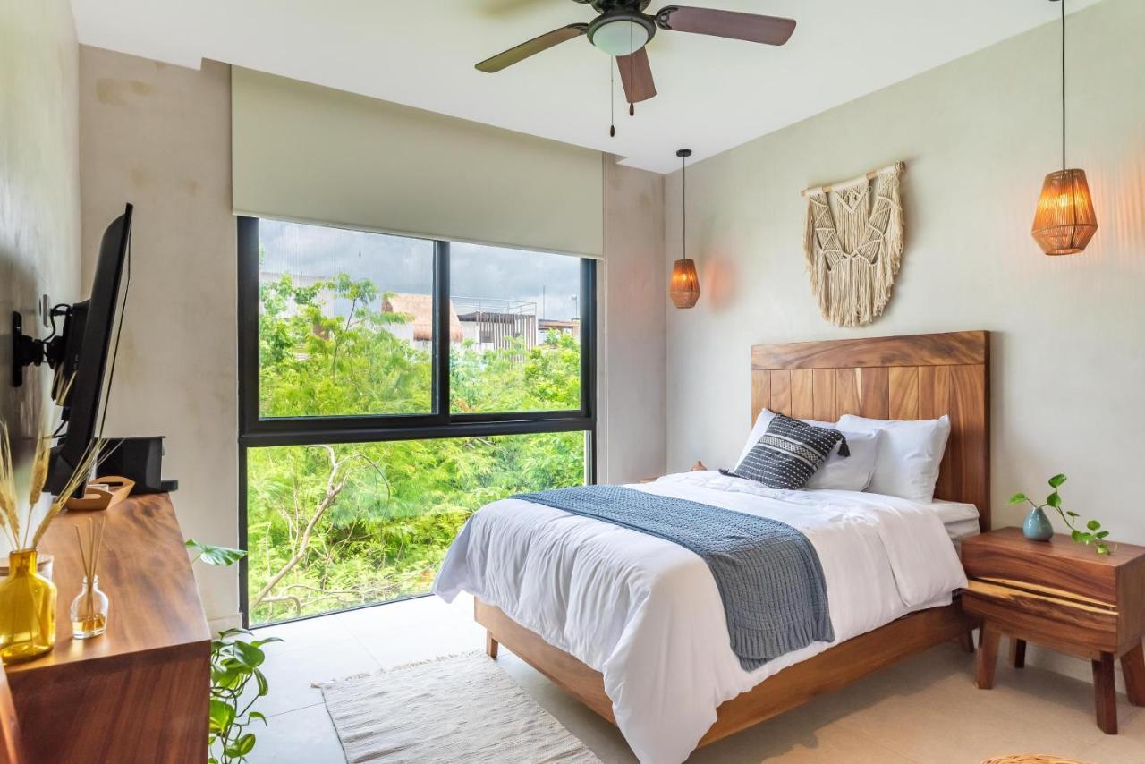 Apartamento Mak Luxury At Aldea Zama,