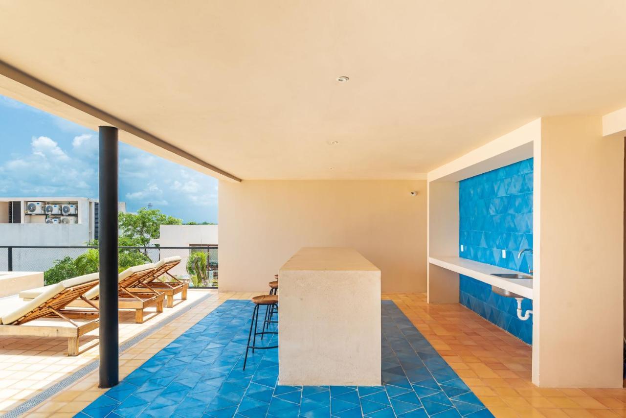 Apartamento Luxury With Private Plunge Pool - Ground Floor *