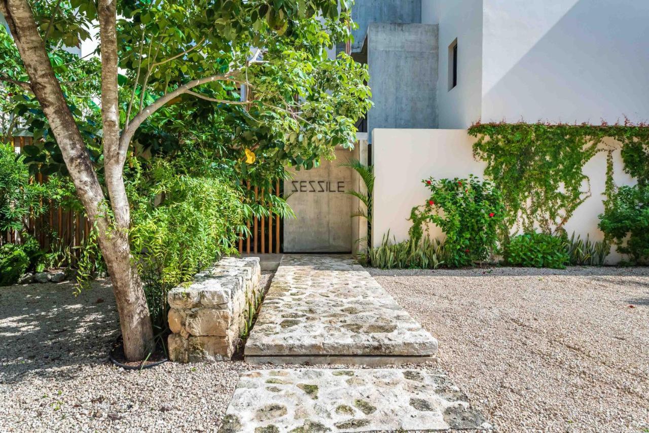 Apartamento Luxury With Private Plunge Pool - Ground Floor