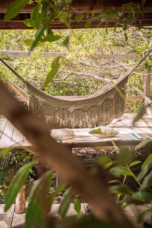 Uman Glamping & Cenote Tulum