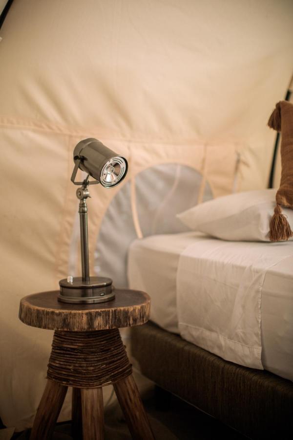 Uman Glamping & Cenote *