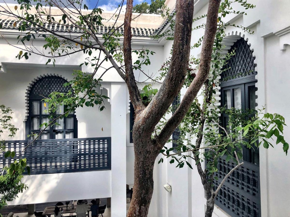 Moroccan Vacation For 16 Guests! * Tulum