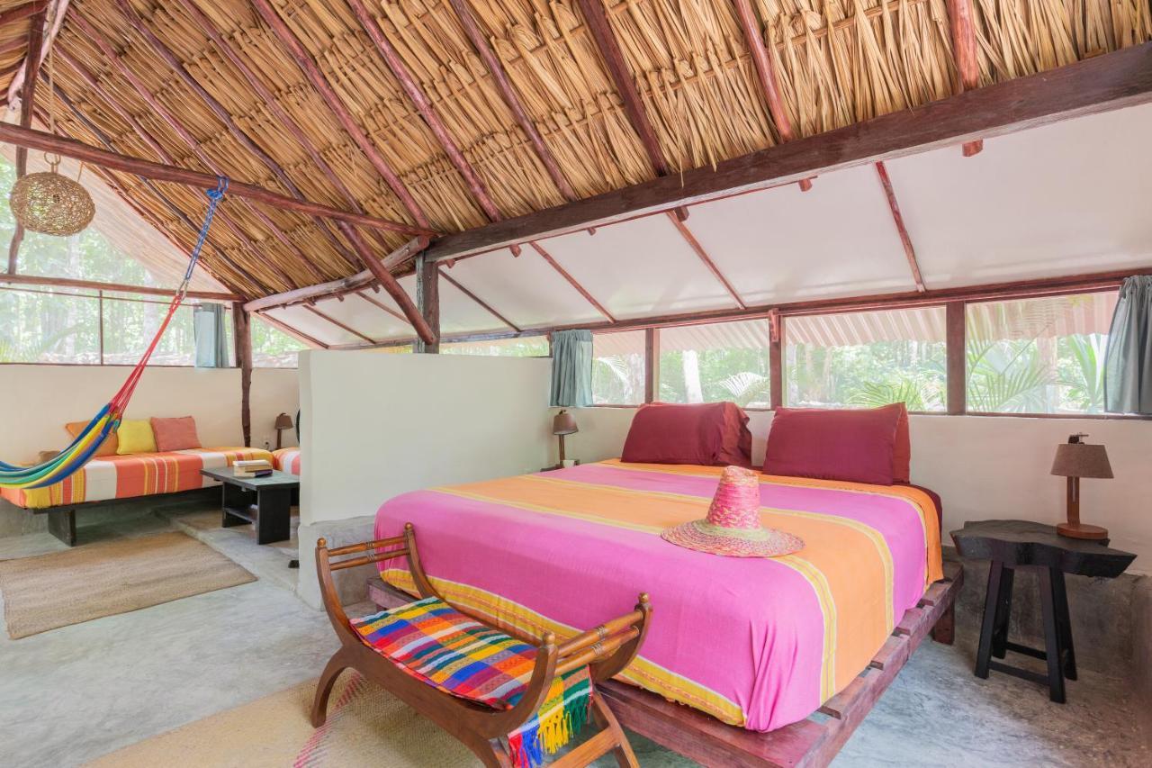 Meli-melo P&b Tulum