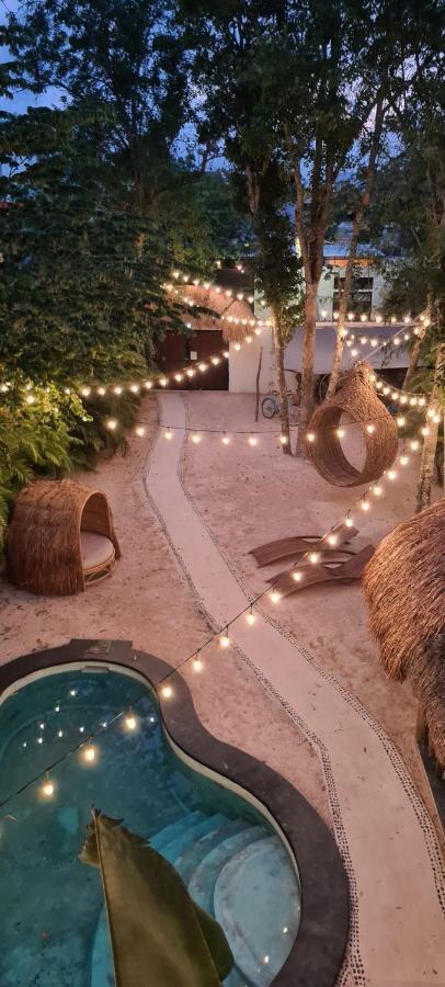 Loto Tulum