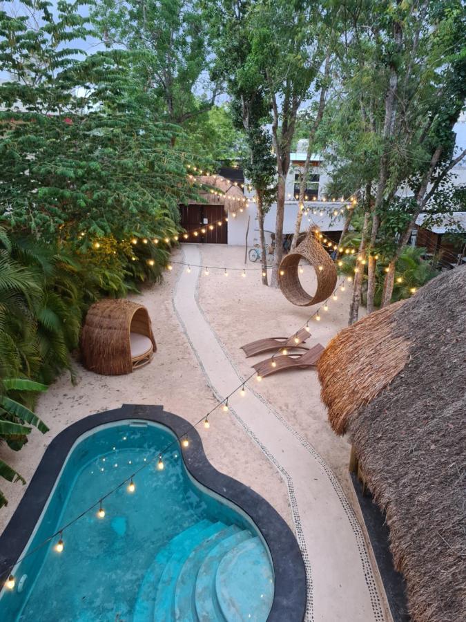 Loto Villa Tulum