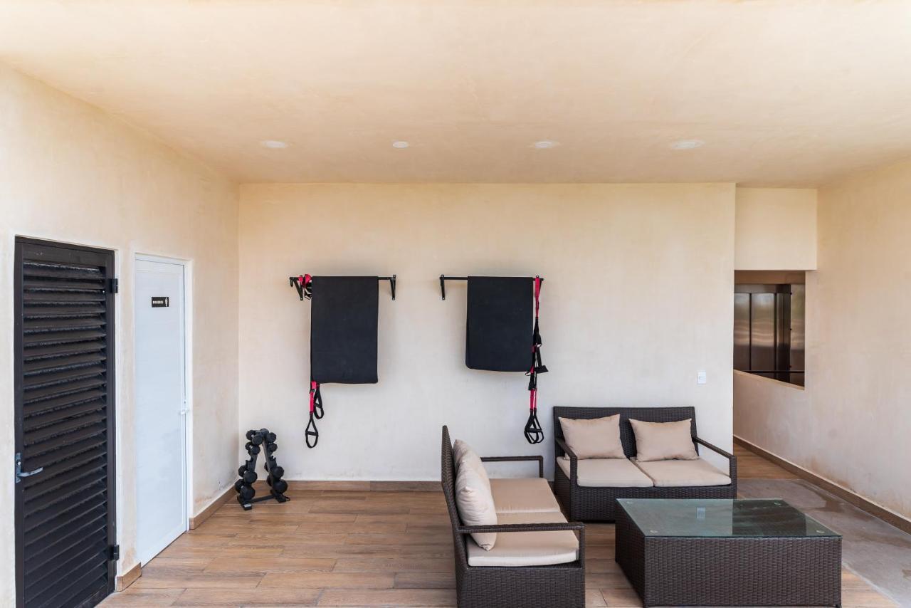 Mak Luxury At Aldea Zama, Apartamento