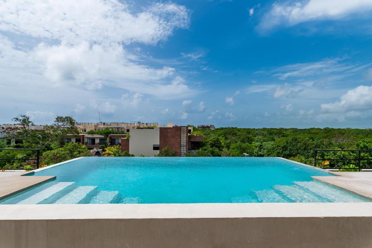 Mak Luxury At Aldea Zama, Apartamento