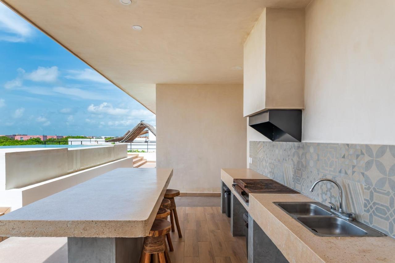 Mak Luxury At Aldea Zama, Tulum