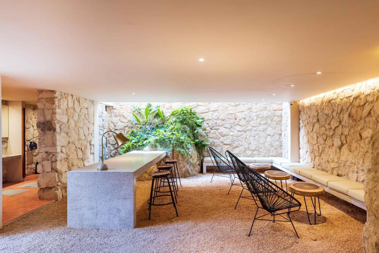 Apartamento Luxury With Private Plunge Pool - Ground Floor Tulum