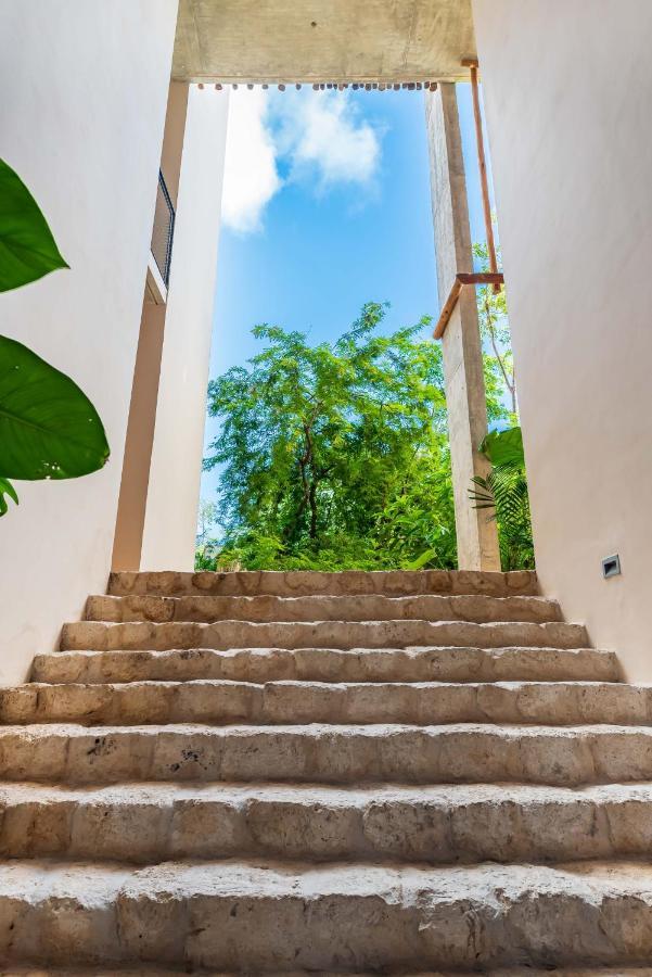 Luxury With Private Plunge Pool - Ground Floor * Tulum