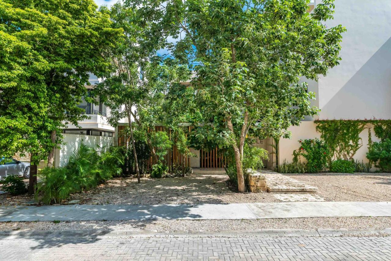 Apartamento Luxury With Private Plunge Pool - Ground Floor *