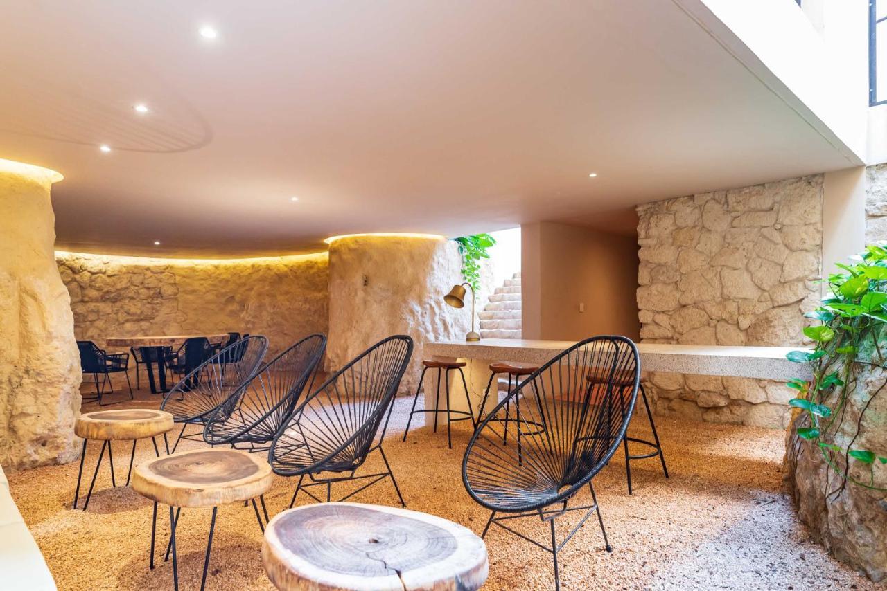 Luxury With Private Plunge Pool - Ground Floor