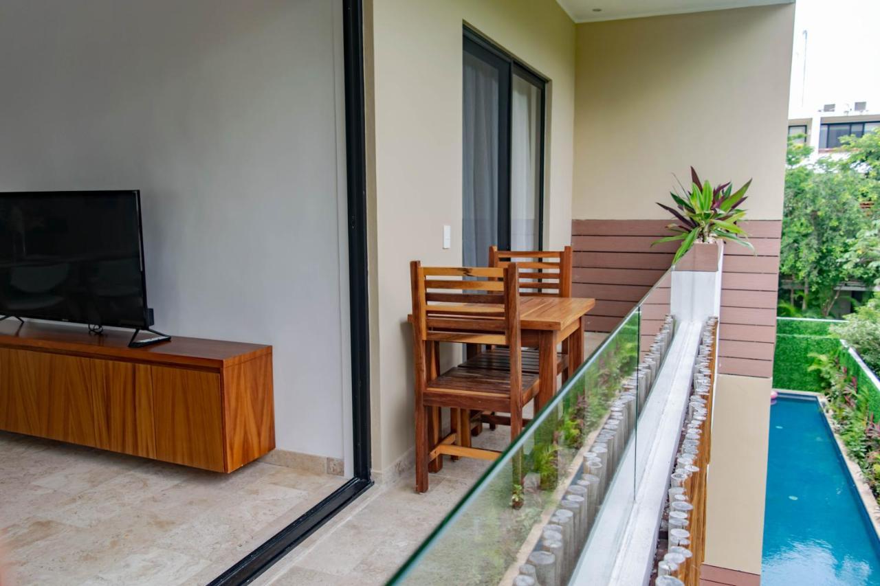 Brava Residence Tulum