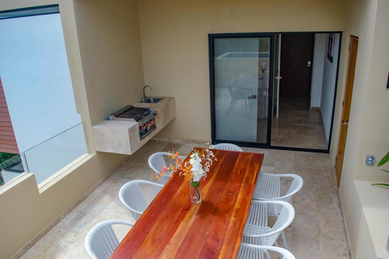 Brava Residence Hotel 4*