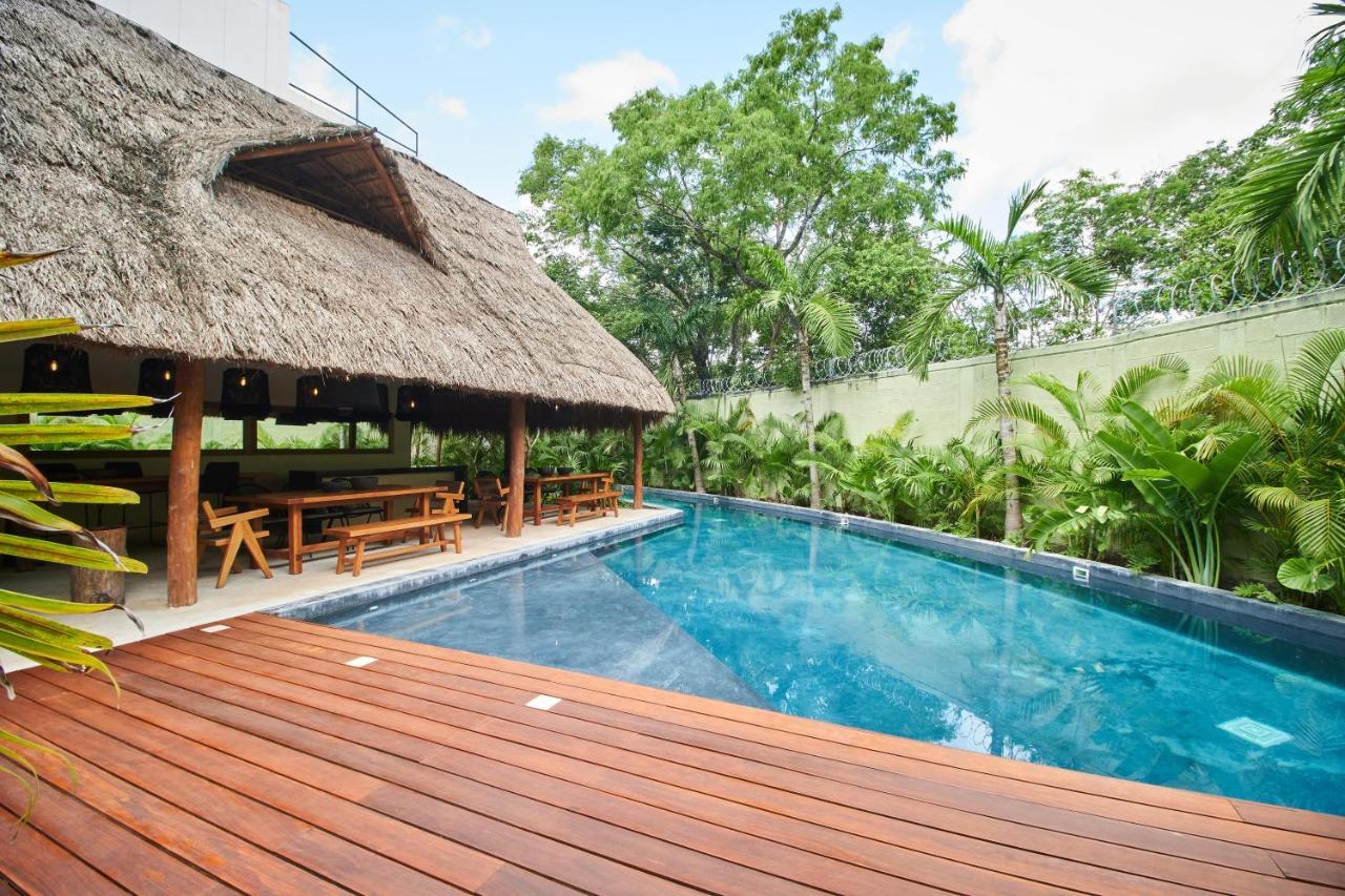 Apartamento Odyssey - Private Plunge Pool & Club Access