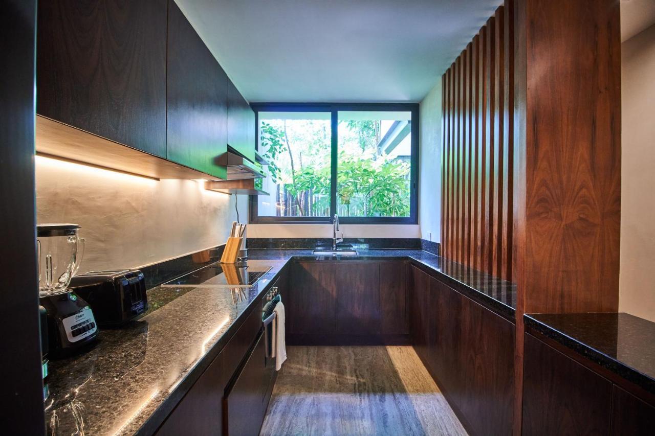 Odyssey - Private Plunge Pool & Club Access Apartamento *