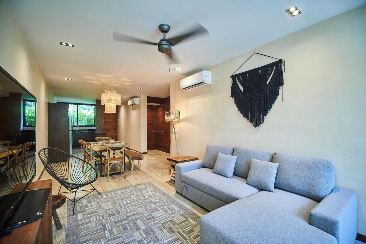 Apartamento Odyssey - Private Plunge Pool & Club Access *