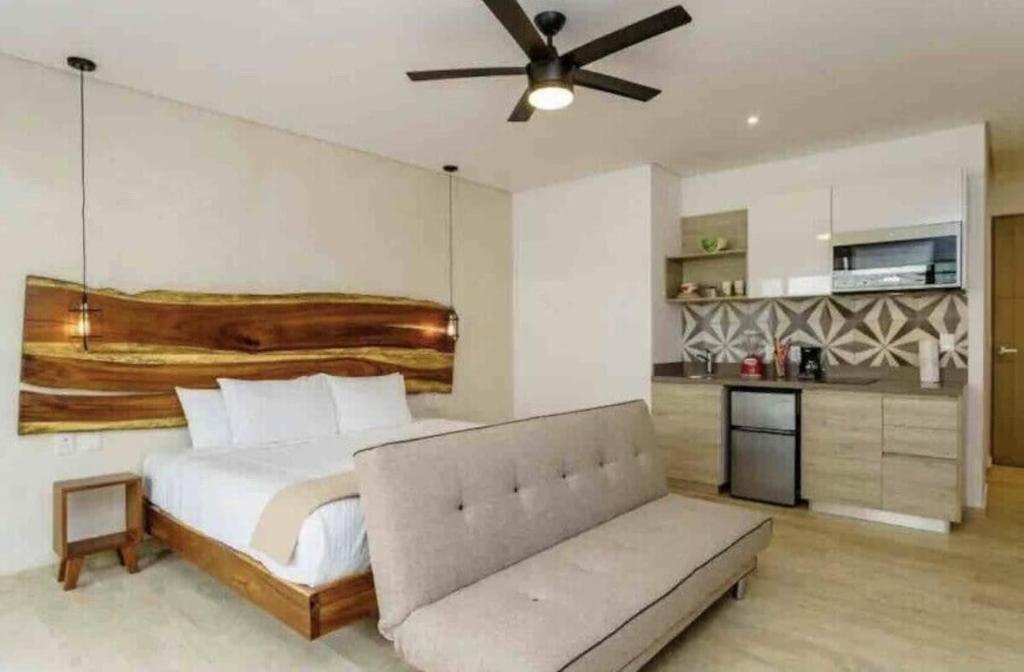 New!! Lovely Studio With Exclusive Amenities *