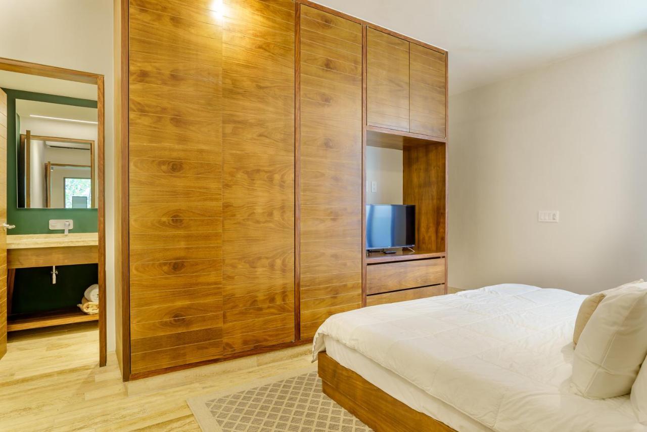 205 Perfect Location 3 Bedrooms Tulum