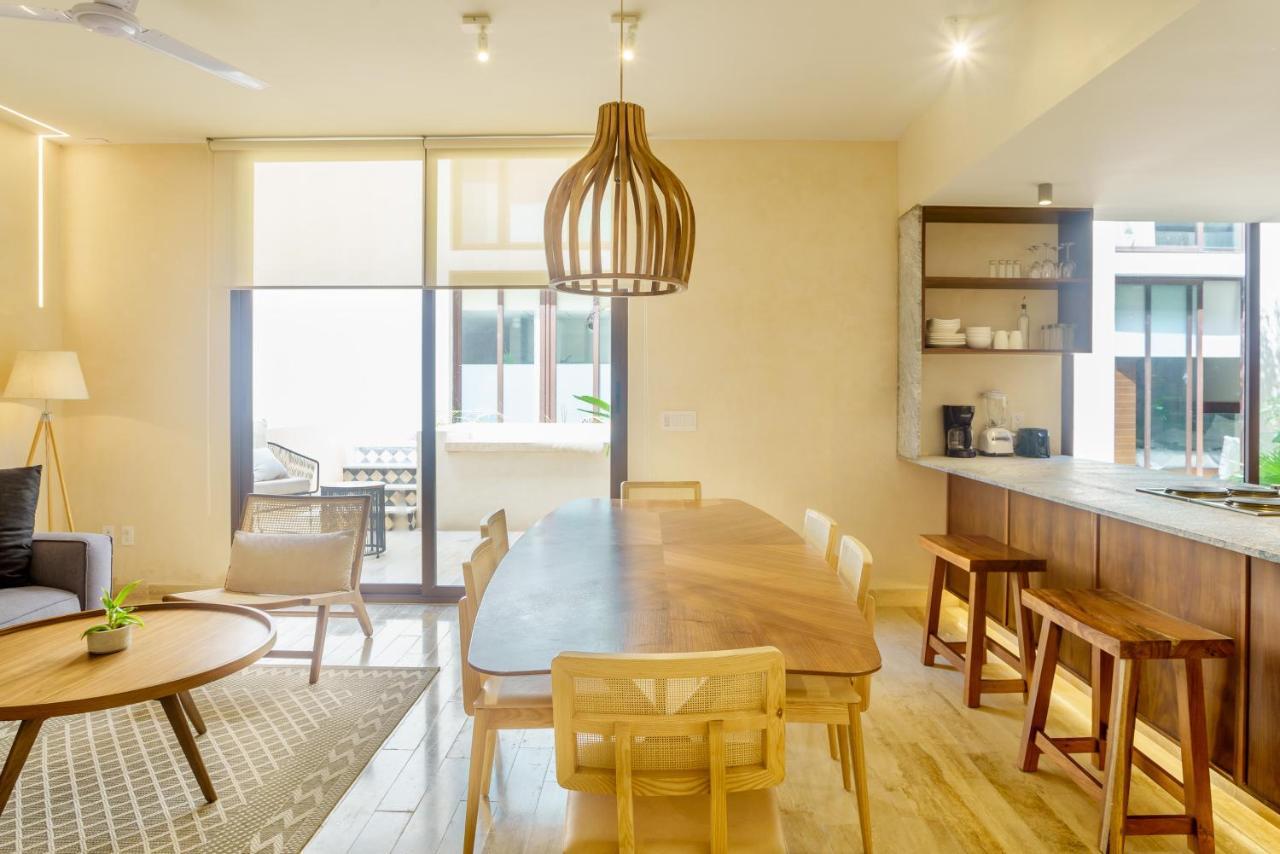 205 Perfect Location 3 Bedrooms Apartamento *