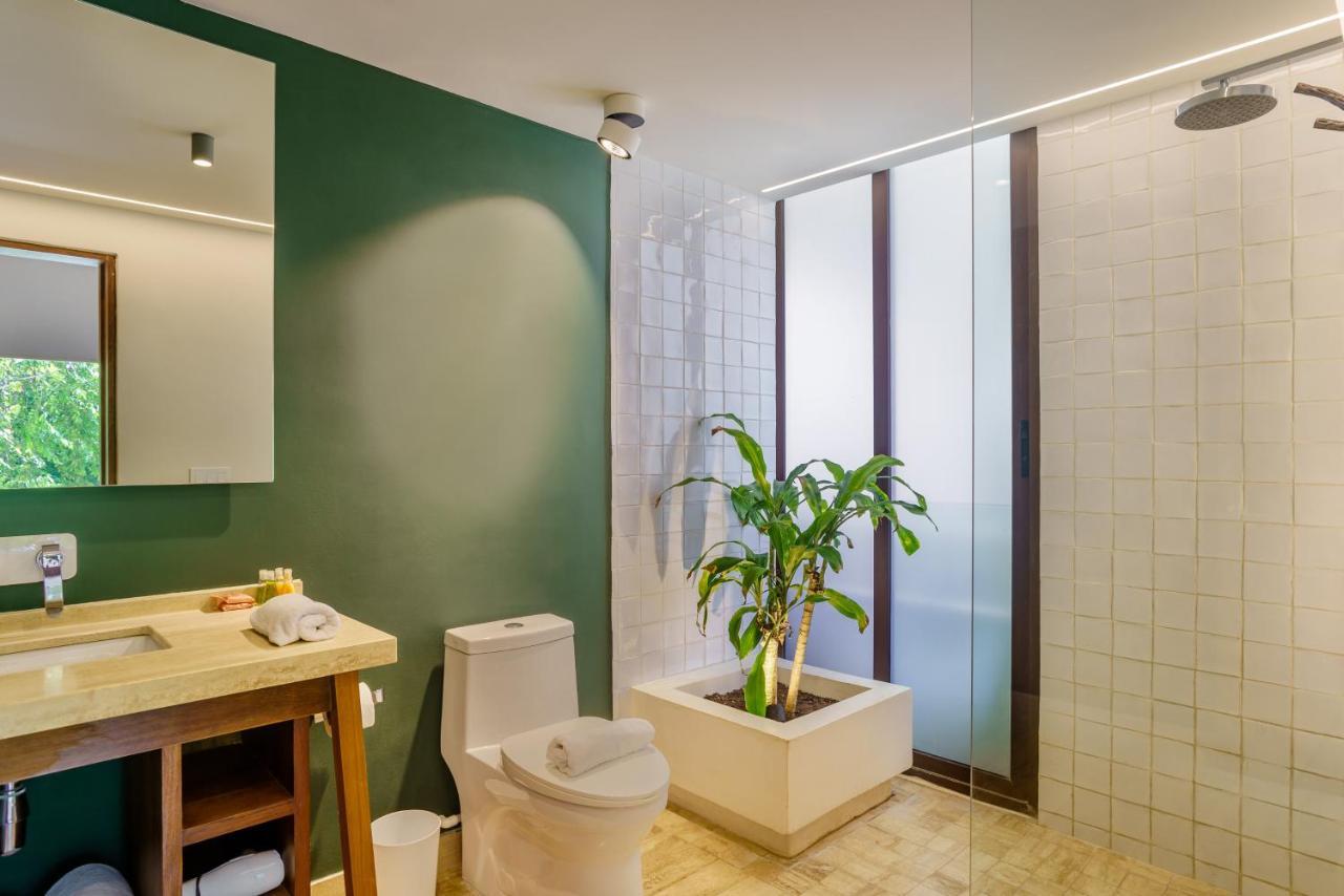 Apartamento 205 Perfect Location 3 Bedrooms Tulum