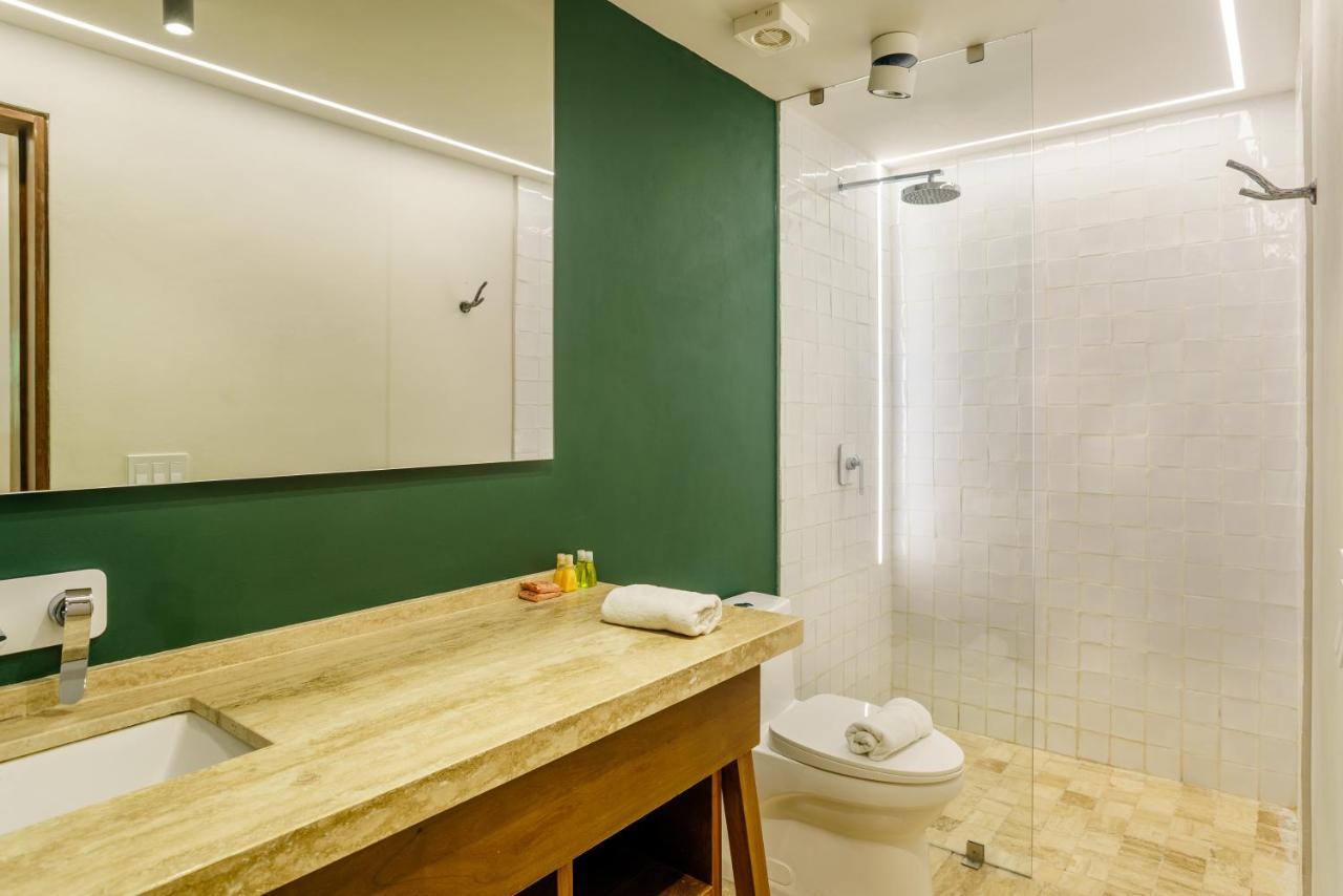 Apartamento 205 Perfect Location 3 Bedrooms