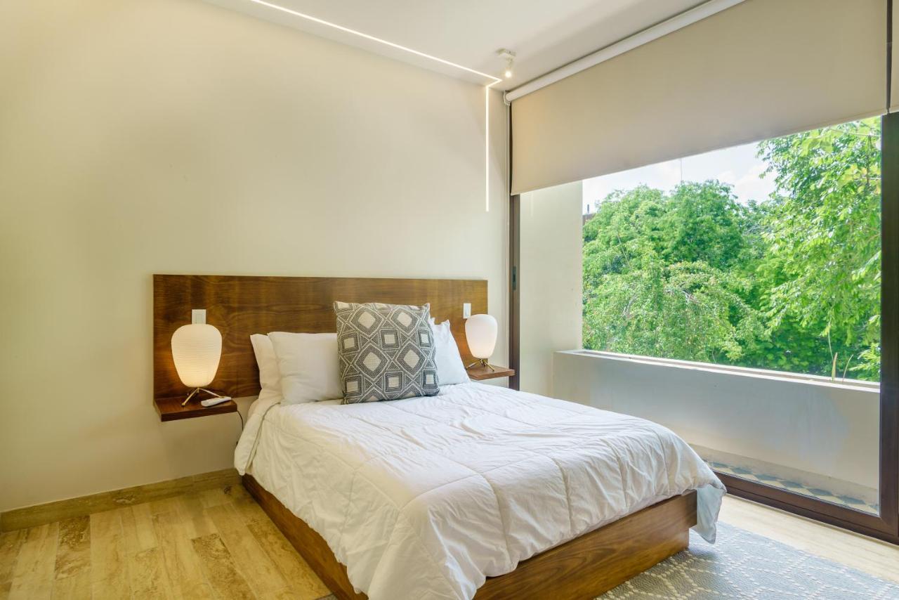 Apartamento 205 Perfect Location 3 Bedrooms