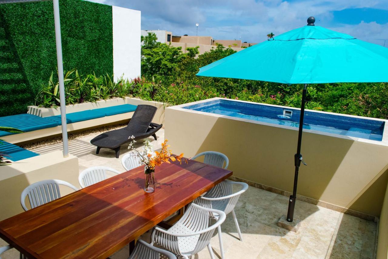 Hotel Brava Residence Tulum