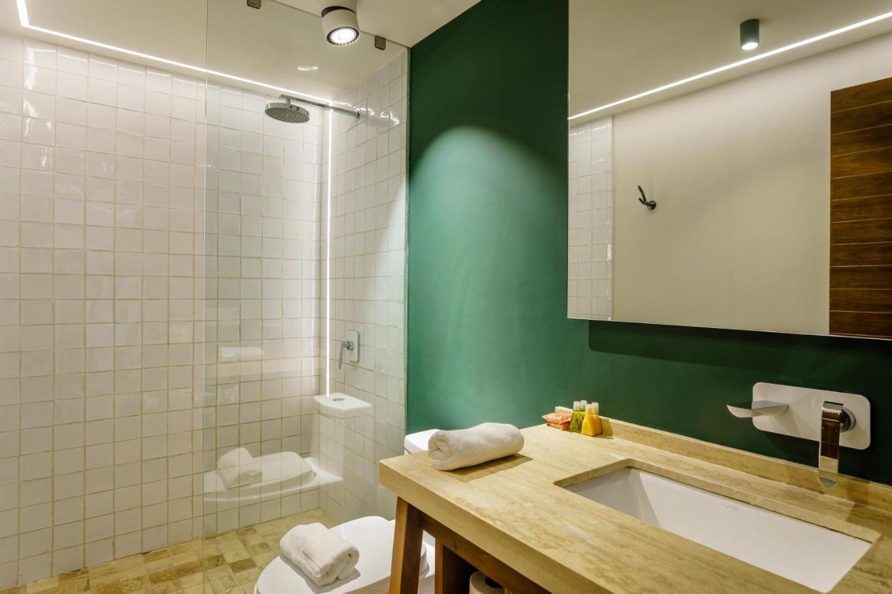 302 Modern & Luxury With Private Terrace Apartamento