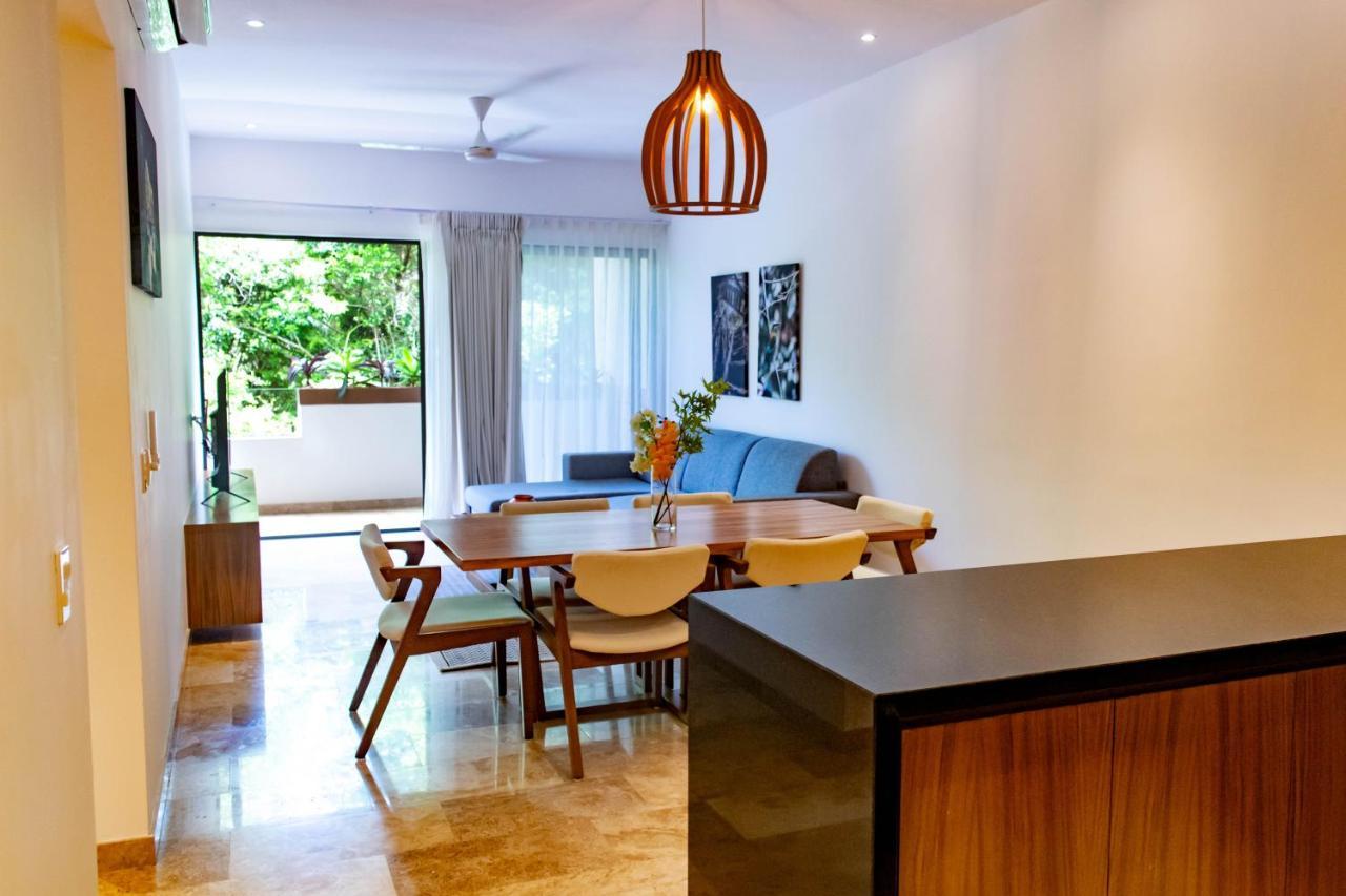 Hotel Brava Residence Tulum