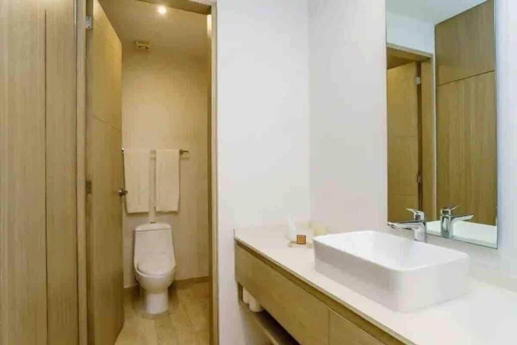 New!! Lovely Studio With Exclusive Amenities Tulum