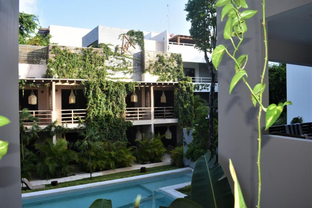 Condo hora feliz Apartamento Tulum