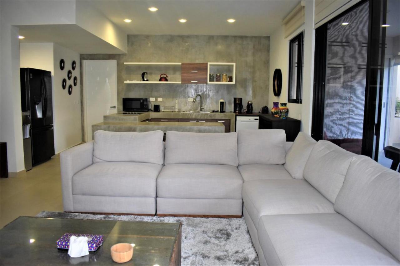Condo hora feliz Apartamento