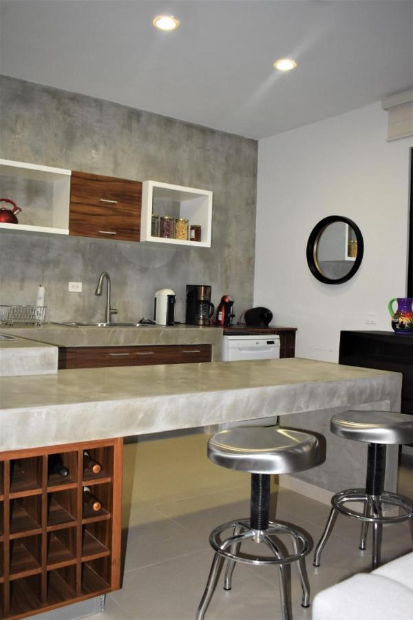 Apartamento Condo hora feliz *