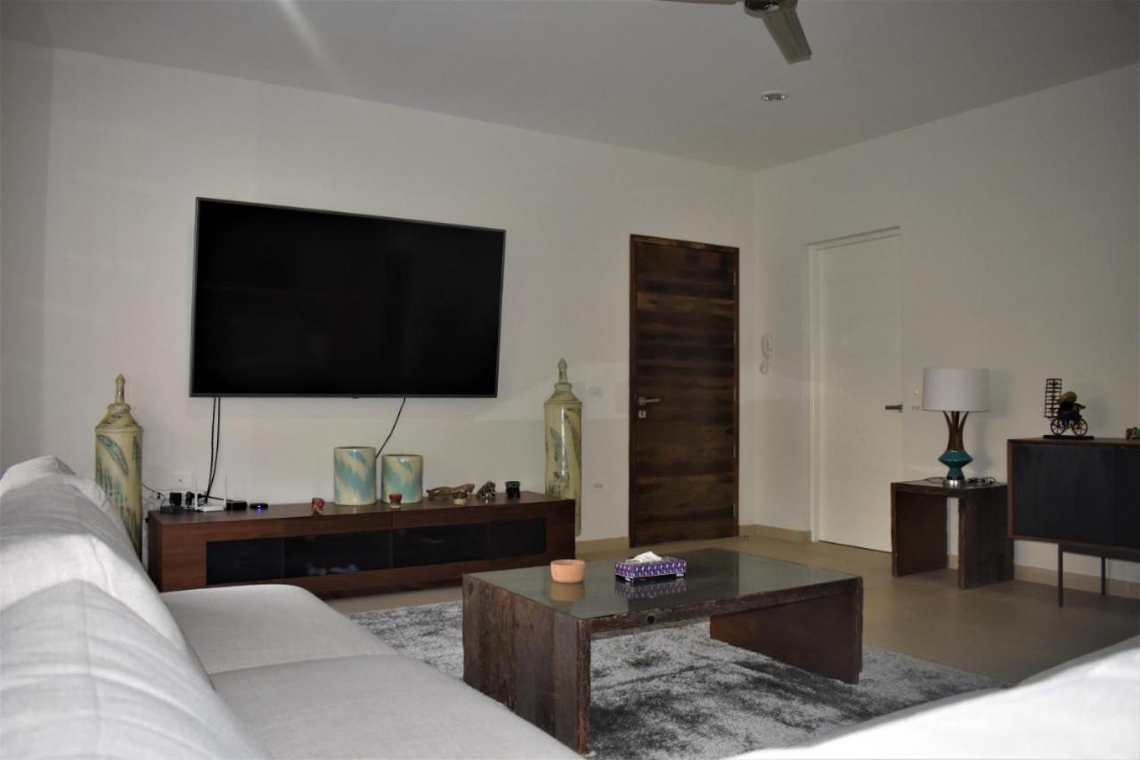 Condo hora feliz Apartamento *
