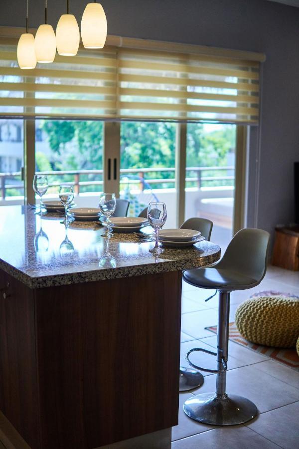 Apartamento Modern&spacious 2 Bedroom Ph, Rooftop&pool *
