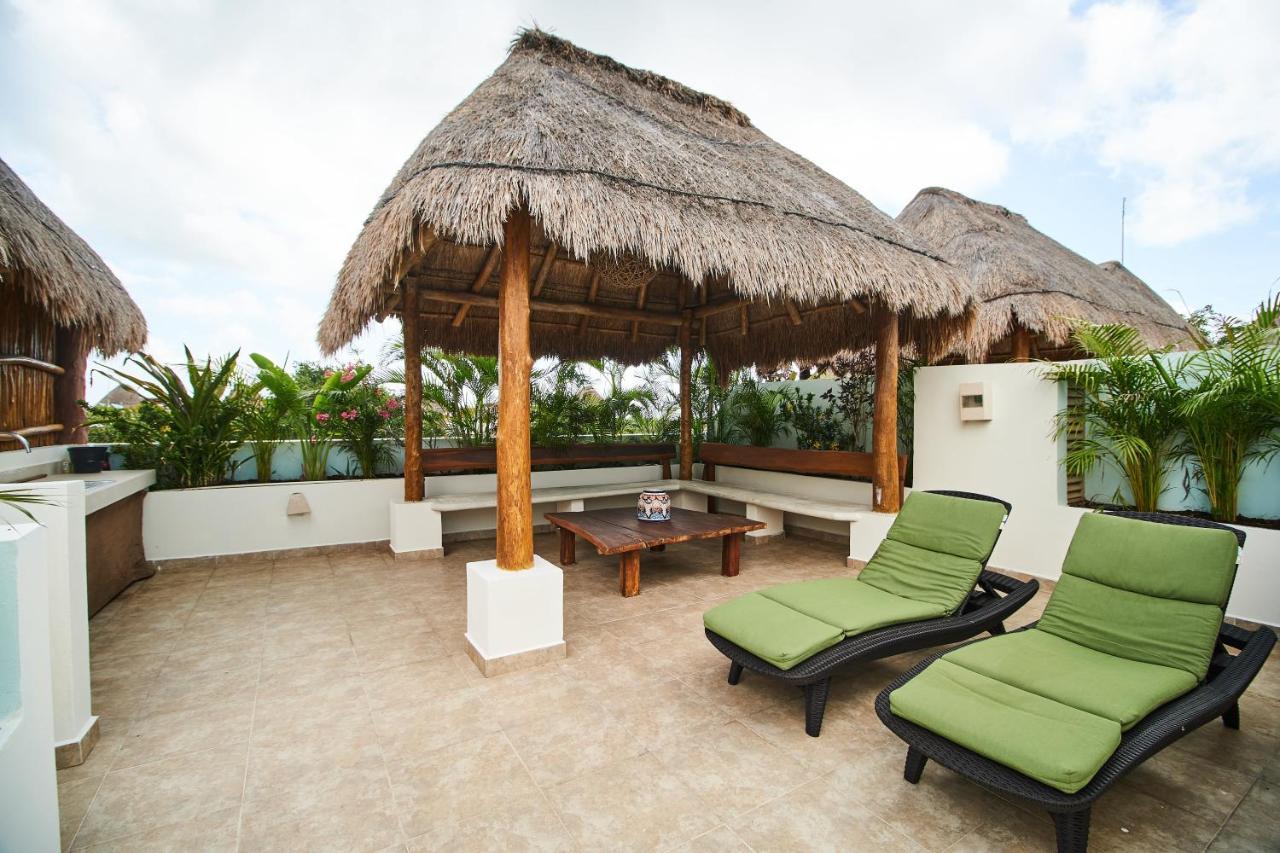 Apartamento Modern&spacious 2 Bedroom Ph, Rooftop&pool