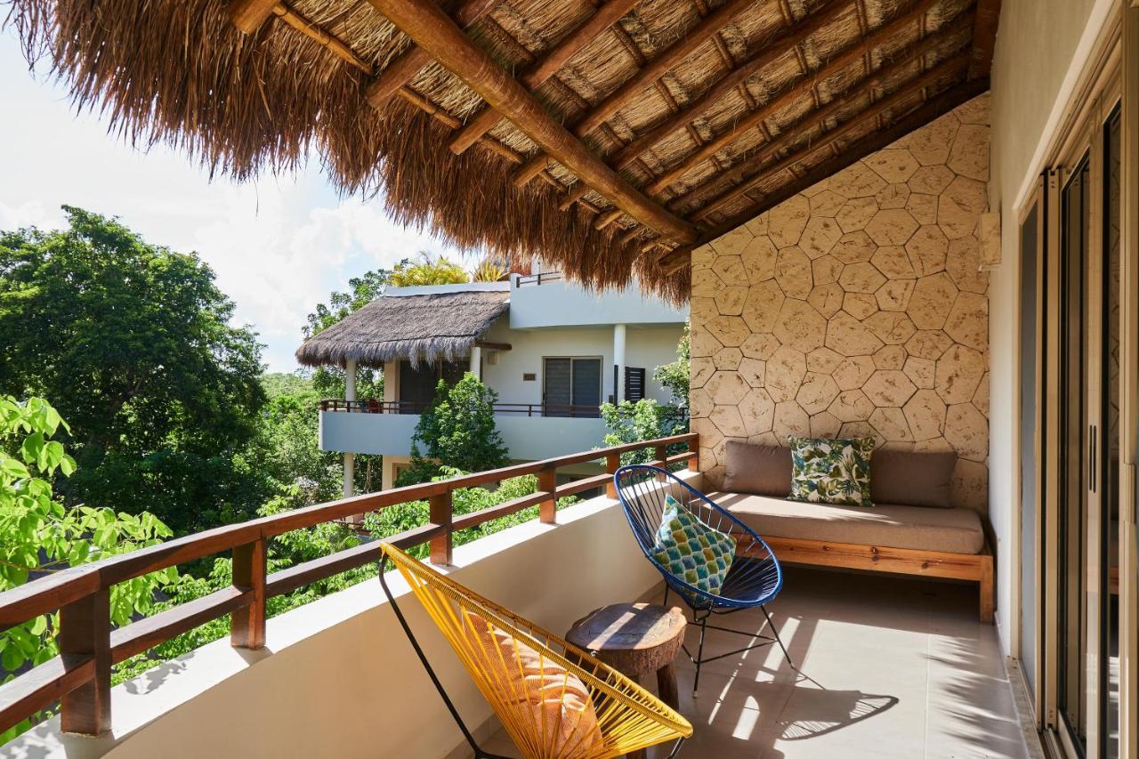 Modern&spacious 2 Bedroom Ph, Rooftop&pool Apartamento *