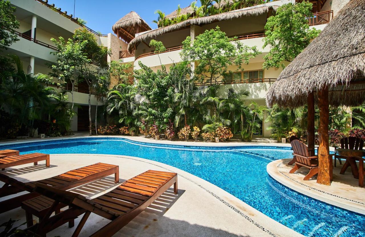 Modern&spacious 2 Bedroom Ph, Rooftop&pool Apartamento
