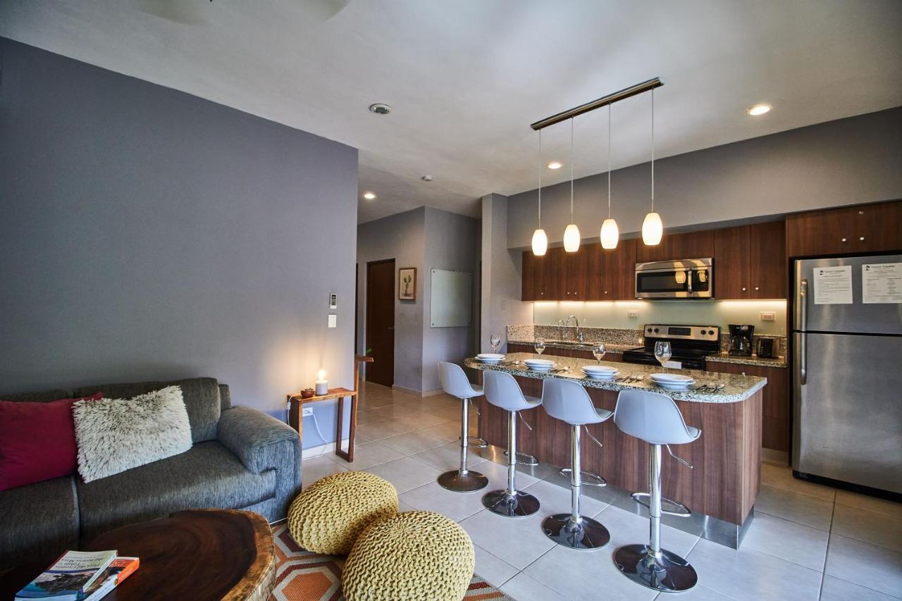 Modern&spacious 2 Bedroom Ph, Rooftop&pool * Tulum