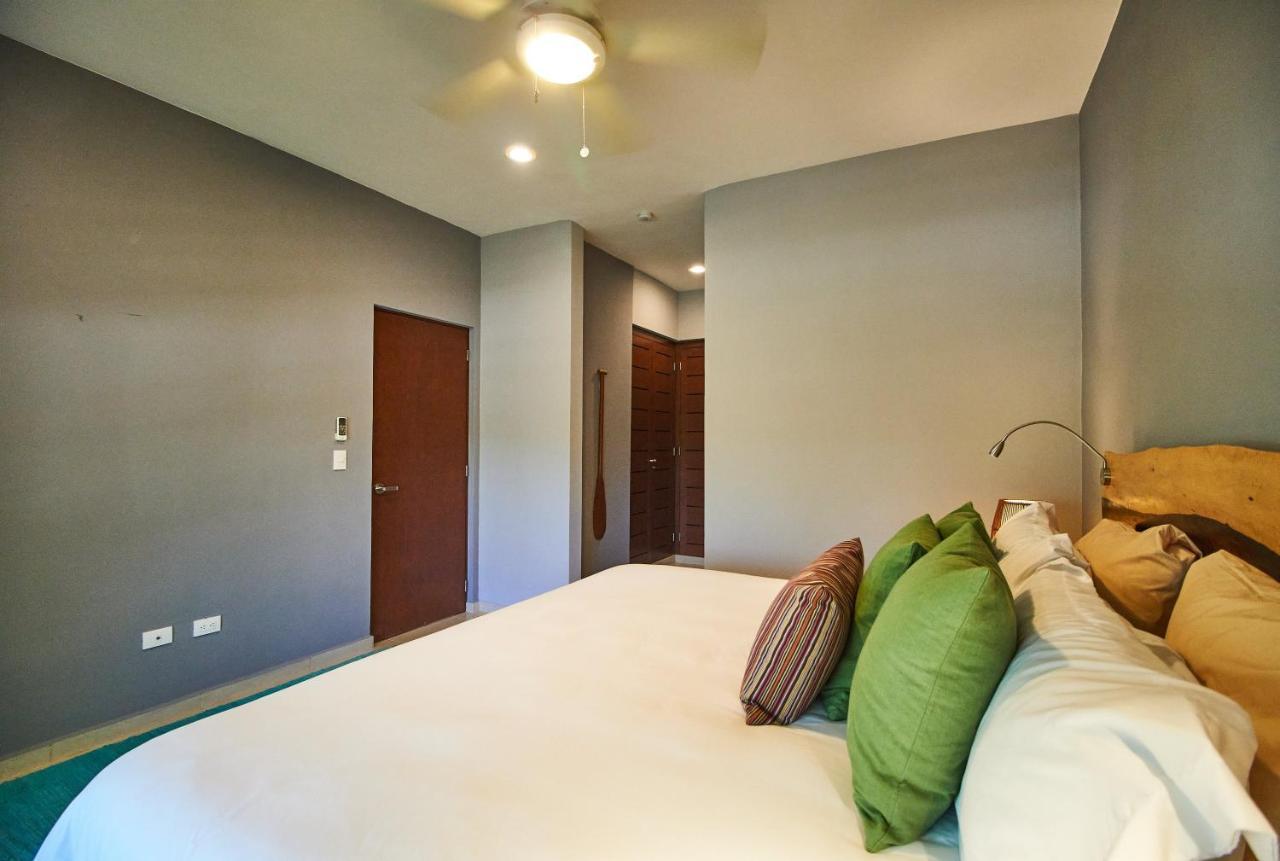 Modern&spacious 2 Bedroom Ph, Rooftop&pool * Tulum