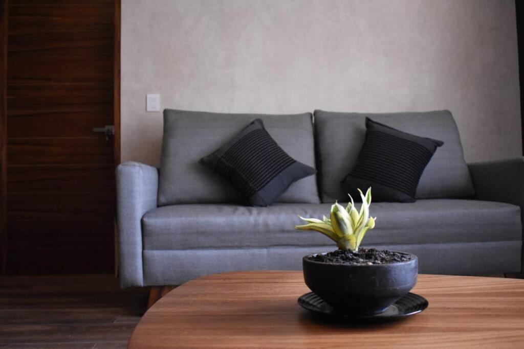 Apartment Naab Casa Meraki *
