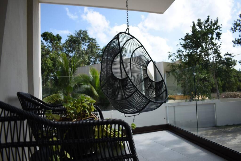 Naab Casa Meraki * Tulum