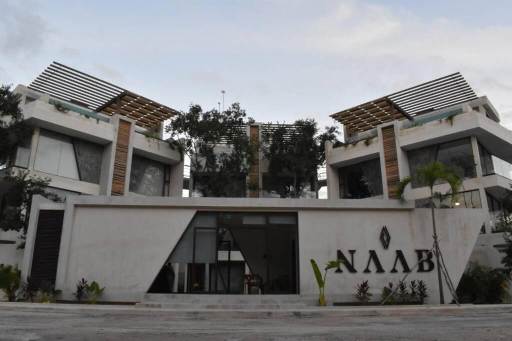 Apartment Naab Casa Meraki